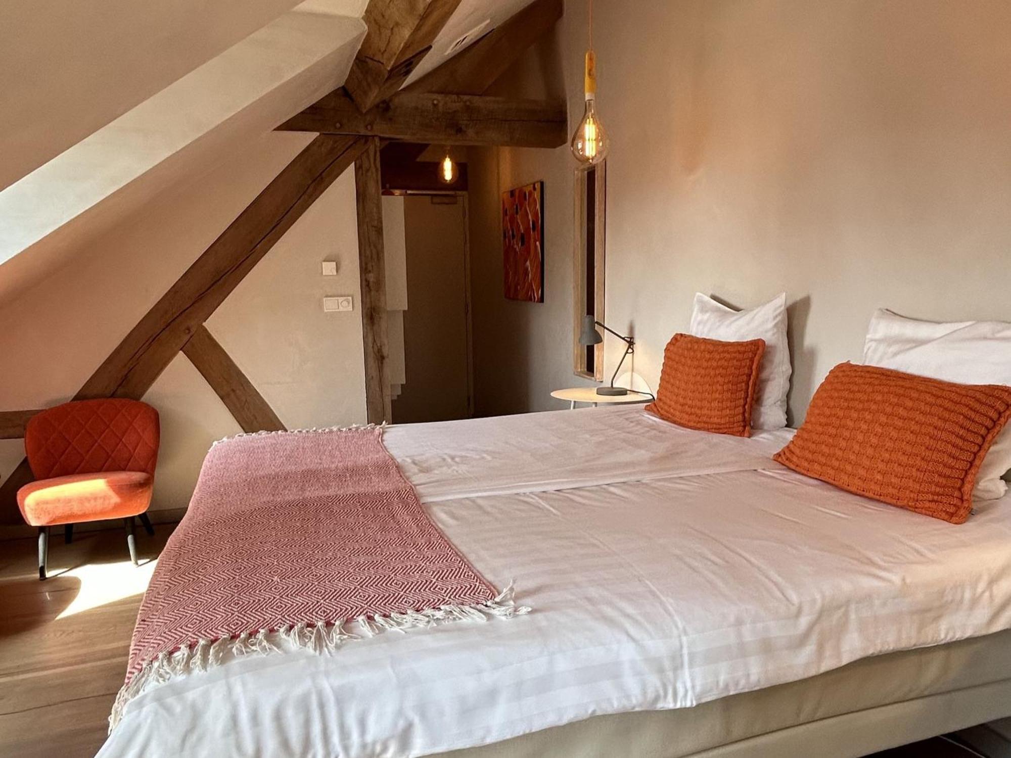 Domein Holset Bruisendwijnhuis Lemiers Luaran gambar
