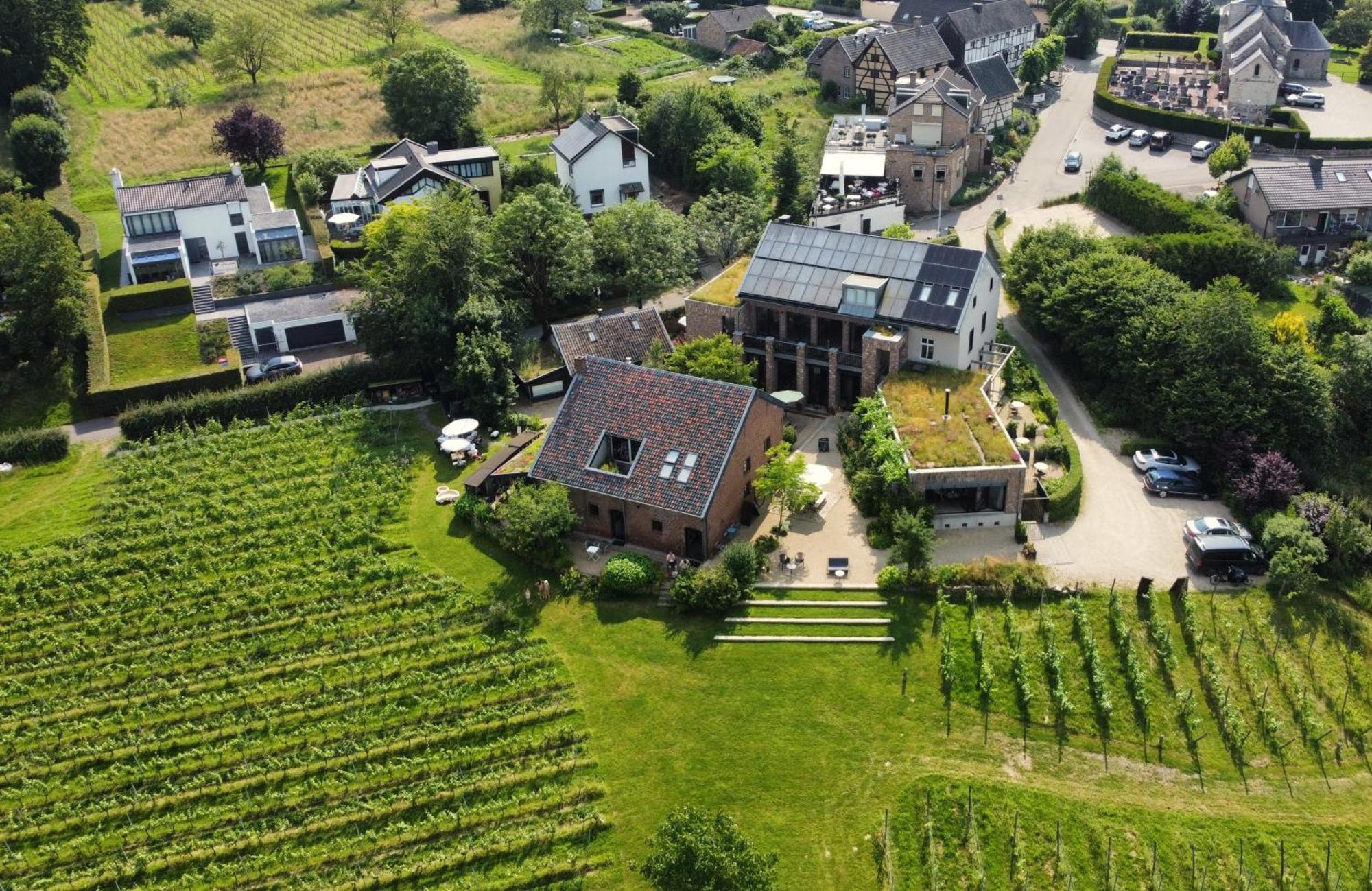 Domein Holset Bruisendwijnhuis Lemiers Luaran gambar