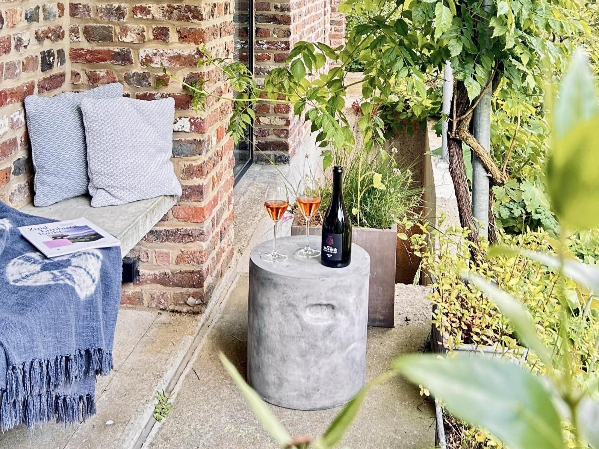 Domein Holset Bruisendwijnhuis Lemiers Luaran gambar